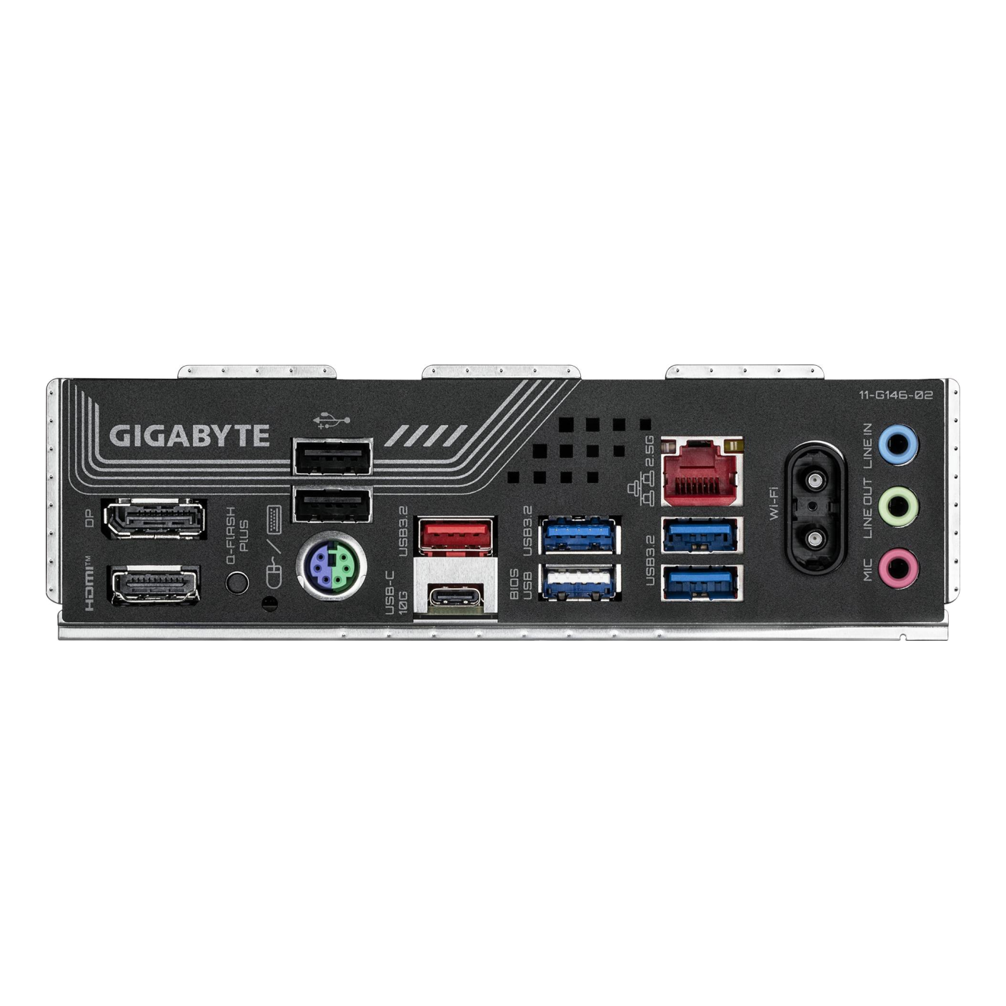 Motherboards Gaming GIGABYTE B850 GAMING X WIFI6E