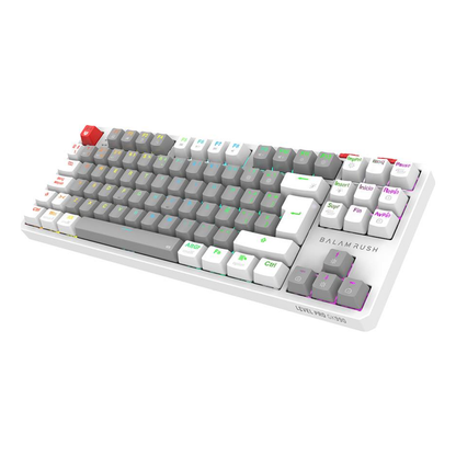 Teclados Gaming Balam Rush GK990