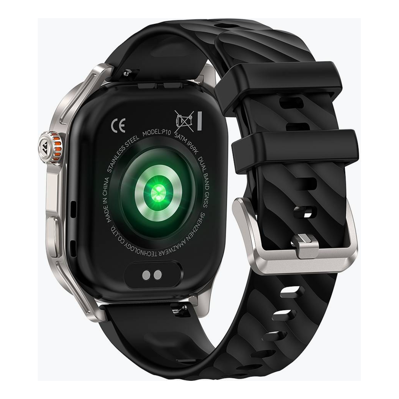 Smartwatch KOSPET KOSPET MAGIC P10 tmko-010