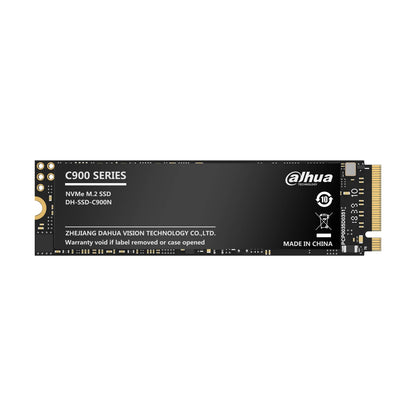 Disco Duro Dahua Technology DHI-SSD-C900N256G