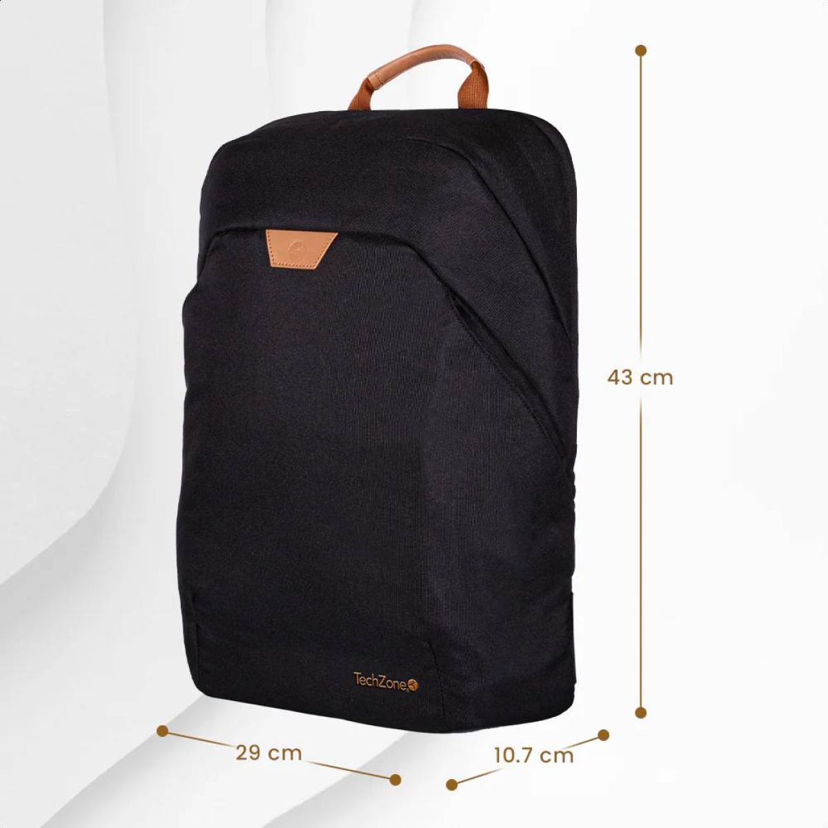 Mochila TECHZONE ECO HERO