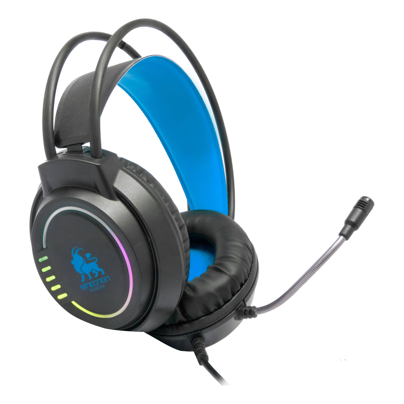Audifonos Gaming NECNON  NBHG-KIMERA
