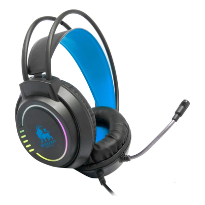 Audifonos Gaming NECNON  NBHG-KIMERA