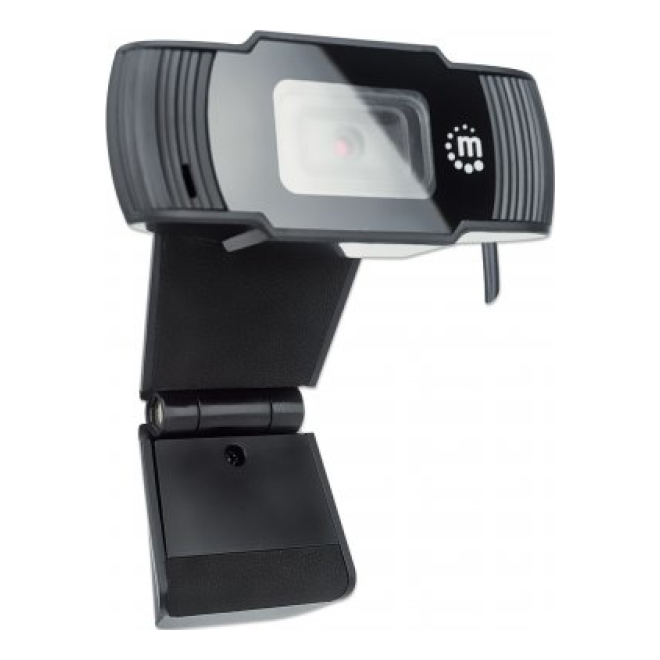 Cámara Web  MANHATTAN 462006
