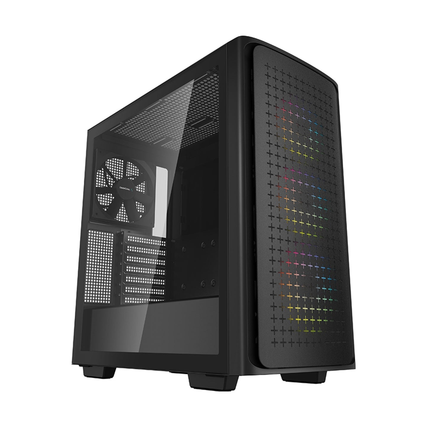 Gabinete DeepCool CK 560