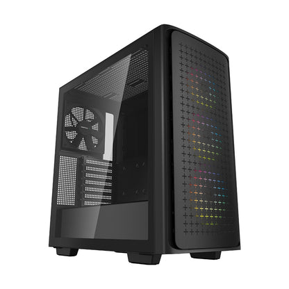 Gabinete DeepCool CK 560
