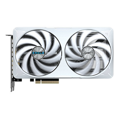 Tarjeta de video GIGABYTE GV-N506TEAGLEOC ICE-8GD