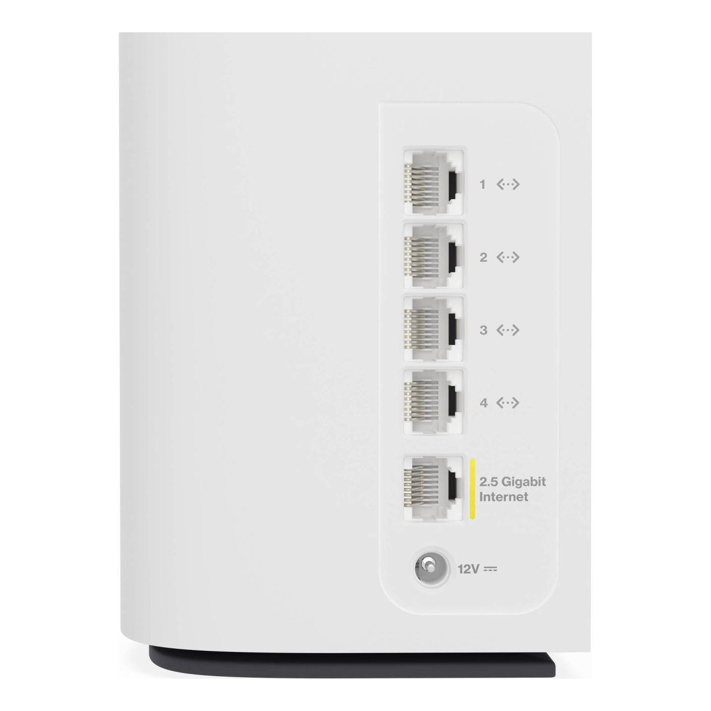 Router LINKSYS MBE7001