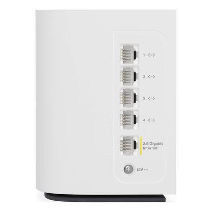 Router LINKSYS MBE7001
