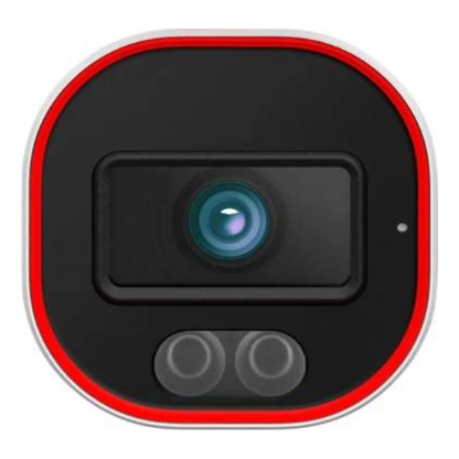 Cámara Domo IP PROVISION-ISR DH-320IPSN-28
