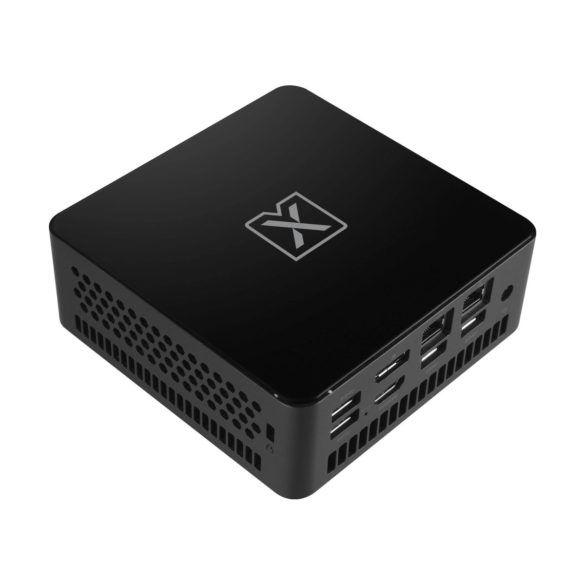 Mini PC LANIX Titan Mini con Intel Core i7-1165G7 (41619)