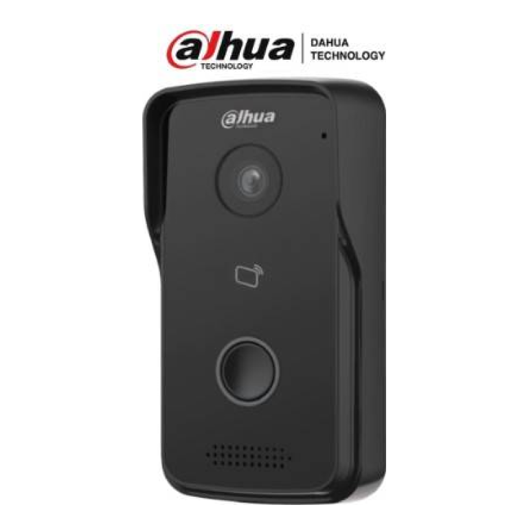 Frente de Calle IP para Videoportero Dahua Technology VTO2111D-P-S2