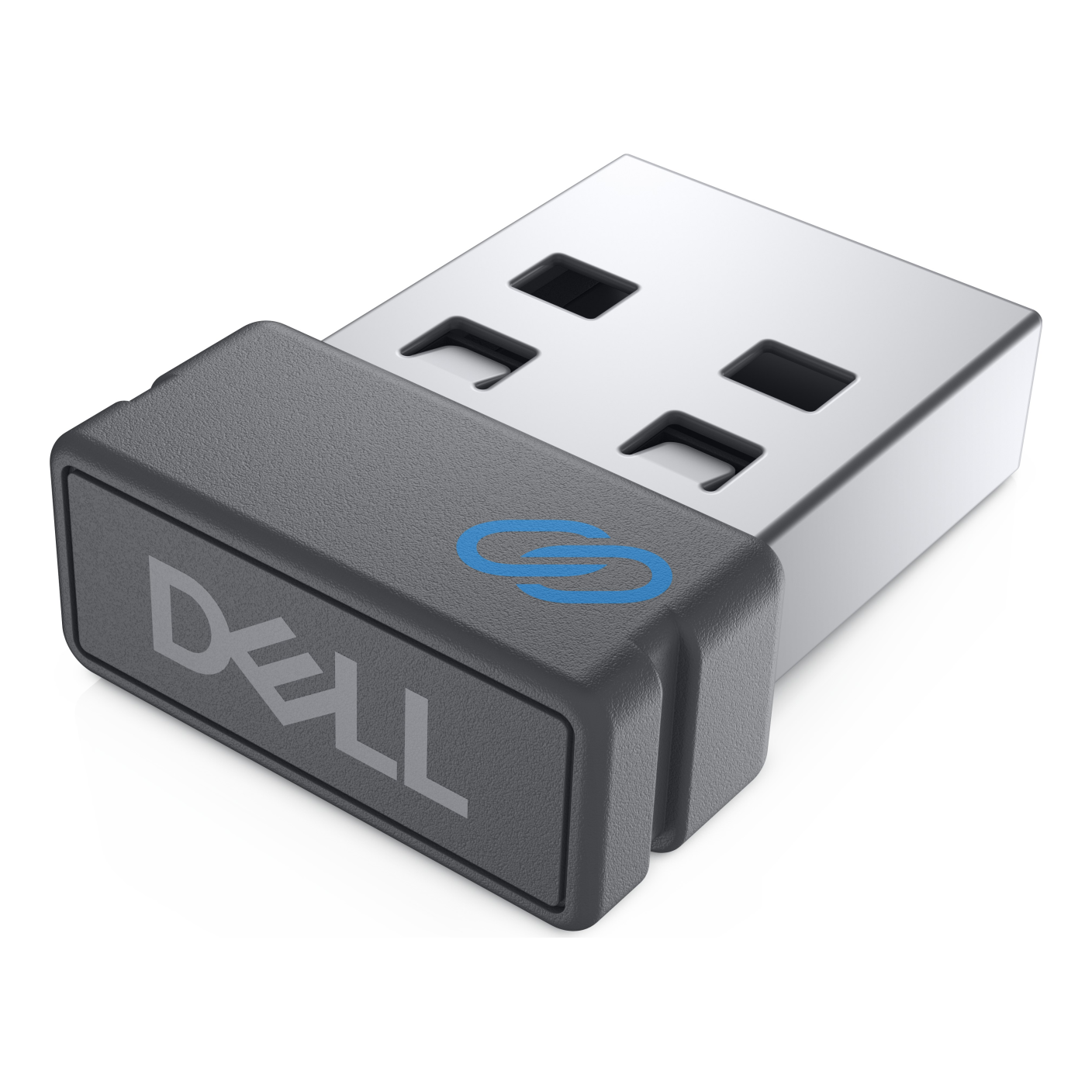 Kit Teclado y Mouse DELL KM5221