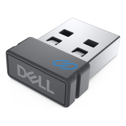 Kit Teclado y Mouse DELL KM5221