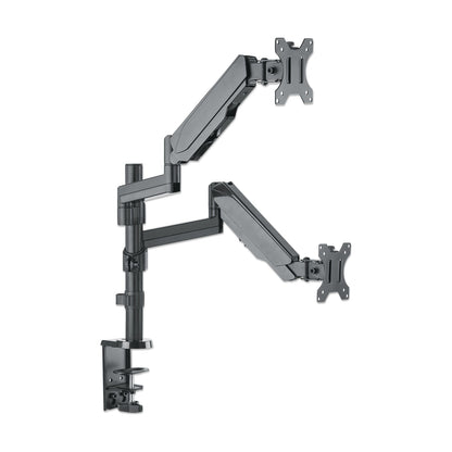 Soporte Universal de Pared para Monitor MANHATTAN 461597