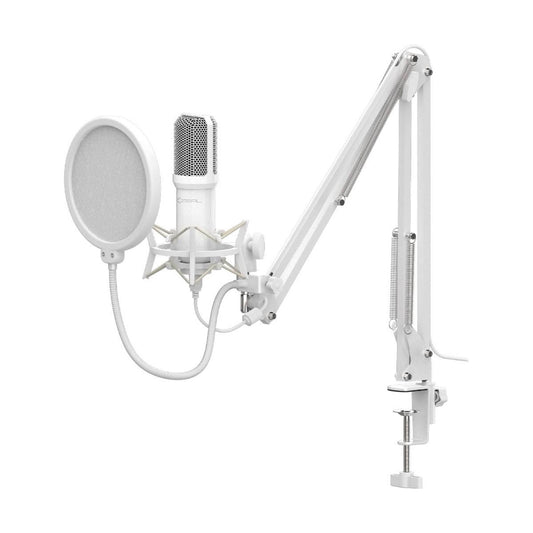 Microfonos Xzeal XZ260