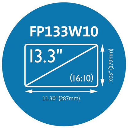 Pantalla de Privacidad KENSINGTON K52118WW