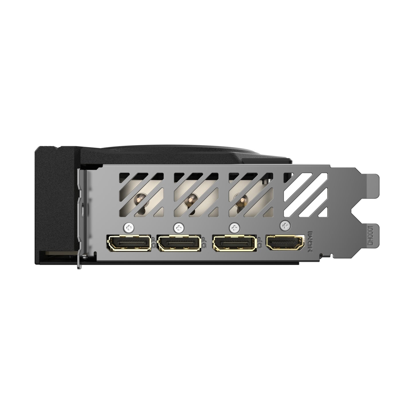 Tarjeta de video GIGABYTE GV-N407SWF3OC-12GD
