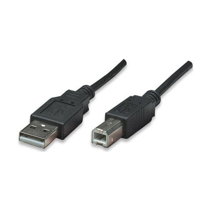 Cable USB MANHATTAN 374507