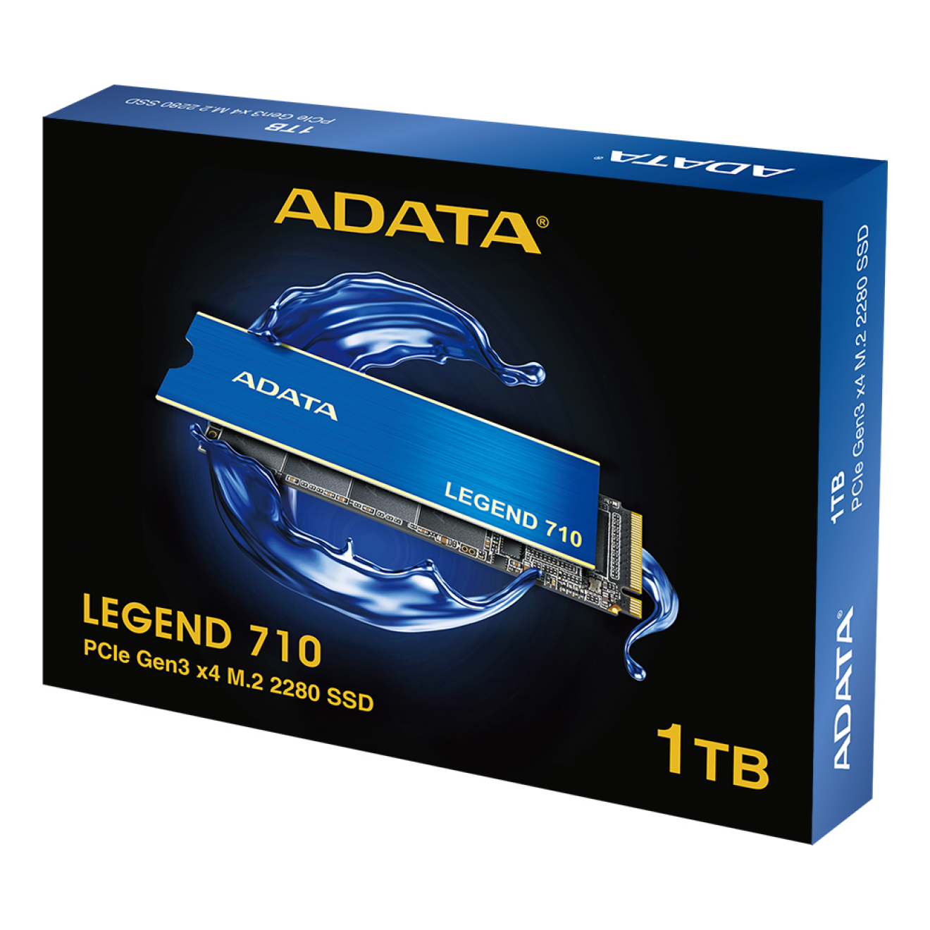 SSD ADATA LEGEND 710