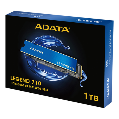 SSD ADATA LEGEND 710