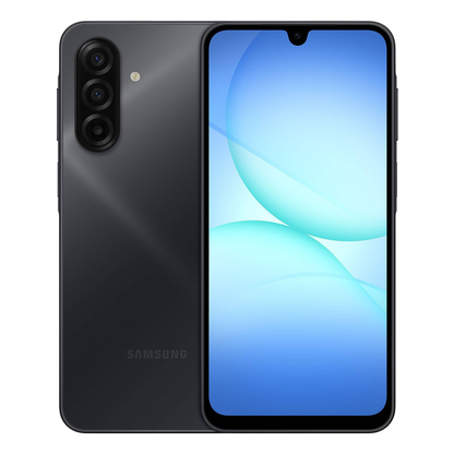 SAMSUNG GALAXY A17 4GB 128GB NEGRO SAMSUNG SAMSUNG GALAXY A17 4GB 128GB NEGRO