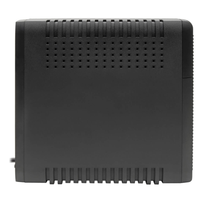 UPS Interactivo con USB 1000VA/600W, 120V 50H TRIPP-LITE ECO1000LCD