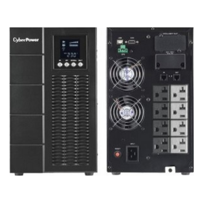No-break CyberPower OLS1000a