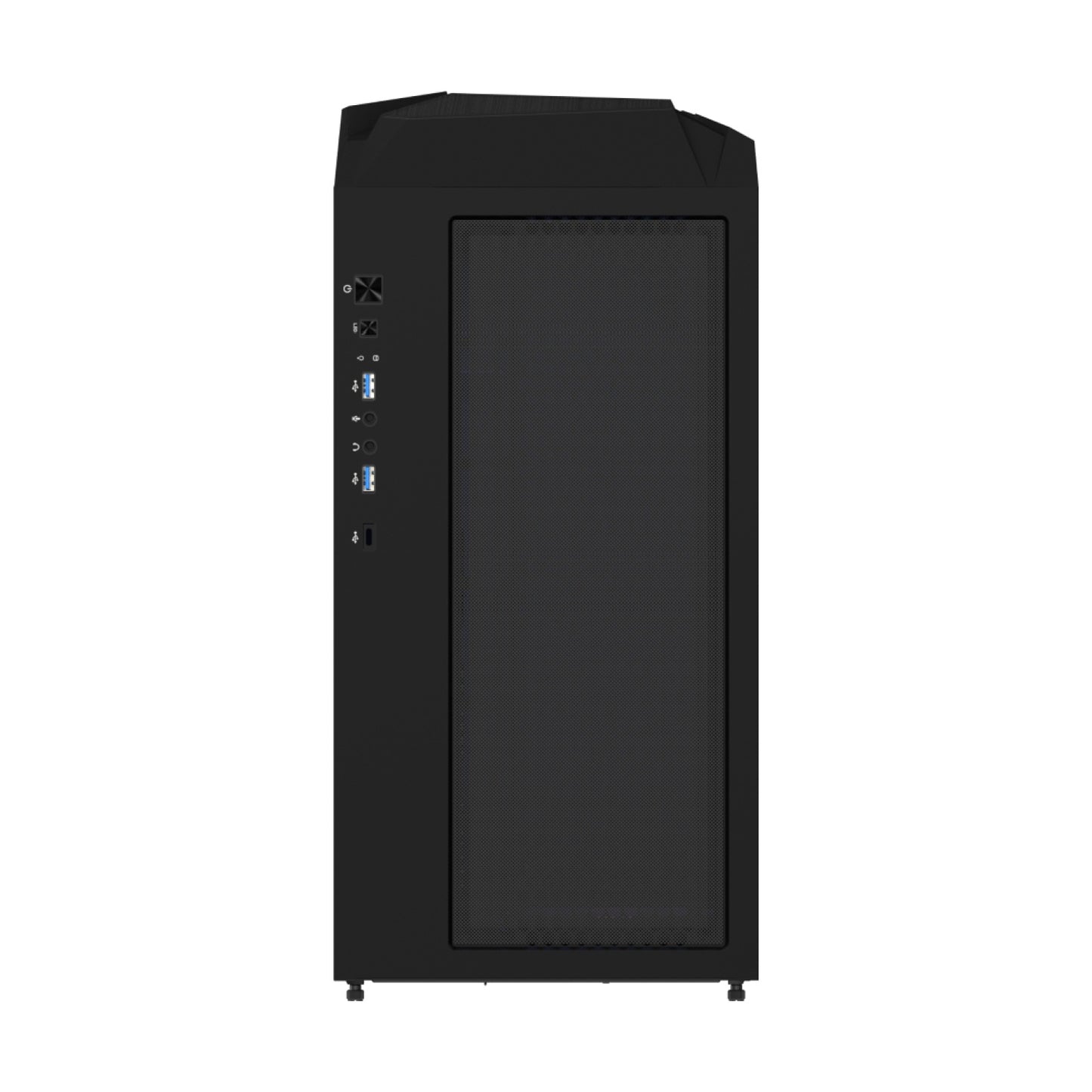 Gabinete GIGABYTE GB-C301G