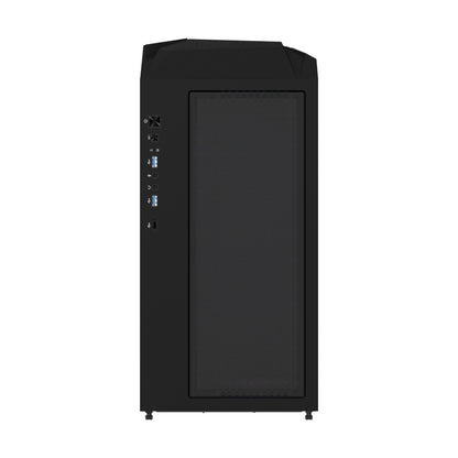 Gabinete GIGABYTE GB-C301G