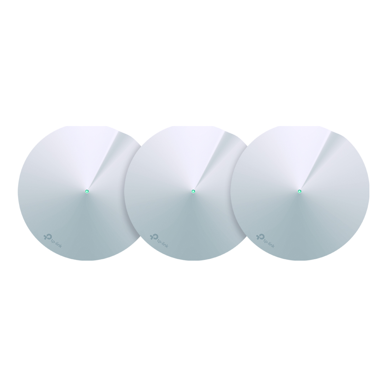 Kit Sistema Wifi TP-LINK Deco M5(3-pack)
