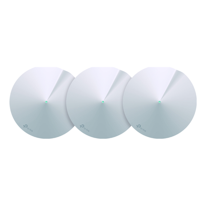 Kit Sistema Wifi TP-LINK Deco M5(3-pack)