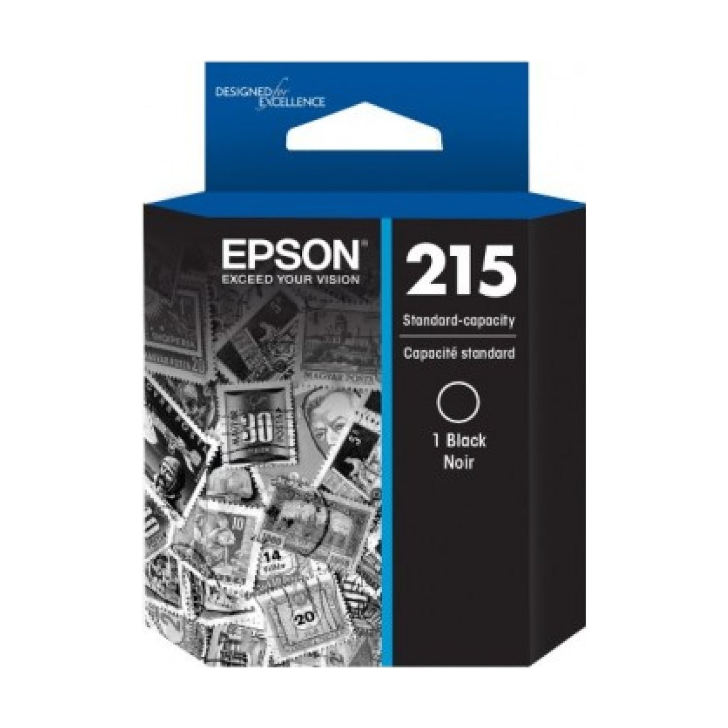 Cartucho EPSON T215120-AL