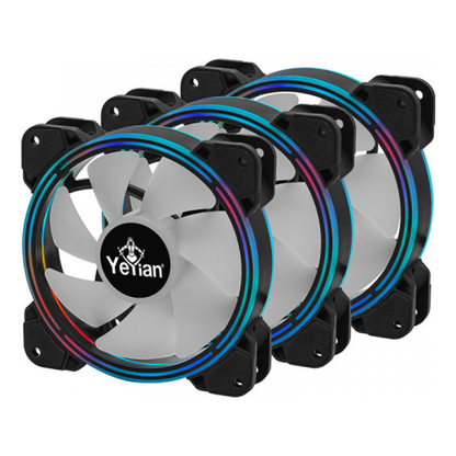 Ventilador Yeyian YCF-3KFS-01