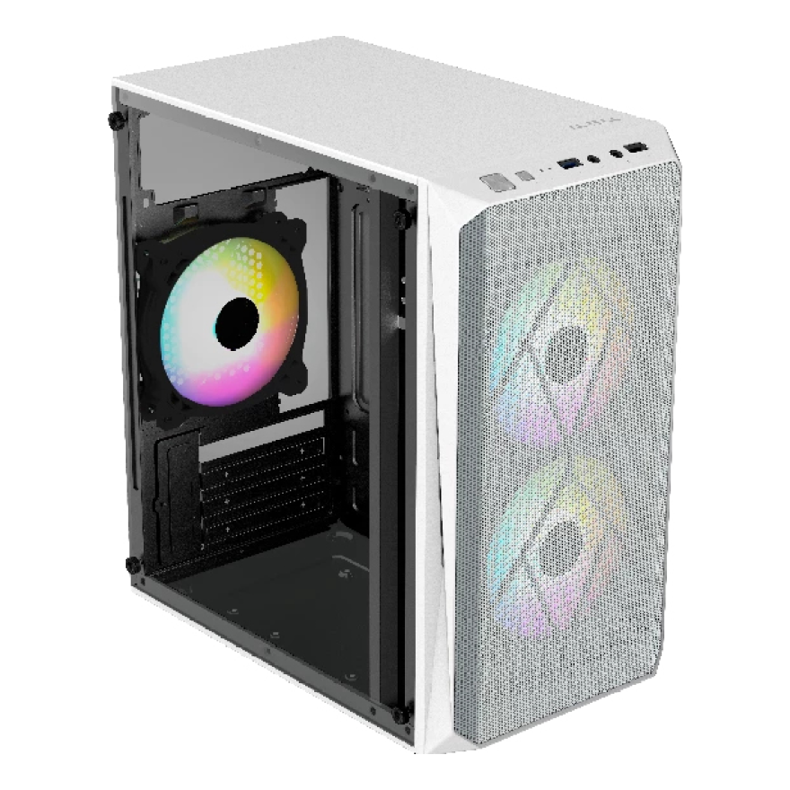 Gabinete ACTECK Doom GI630