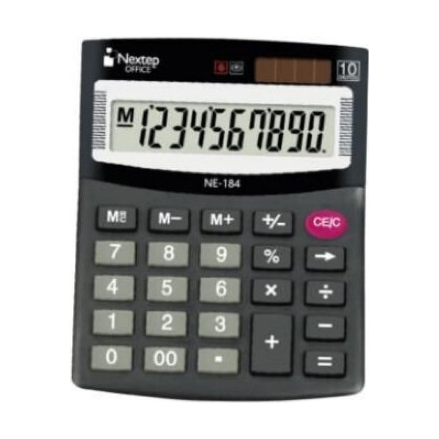 Calculadora GENERICO NE- 184