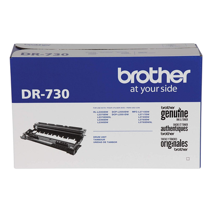 Tambor BROTHER DR730
