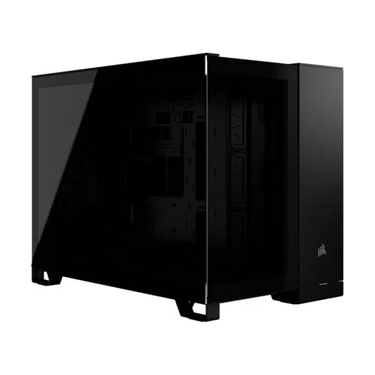 Gabinetes para computadoras CORSAIR CC-9011265-WW