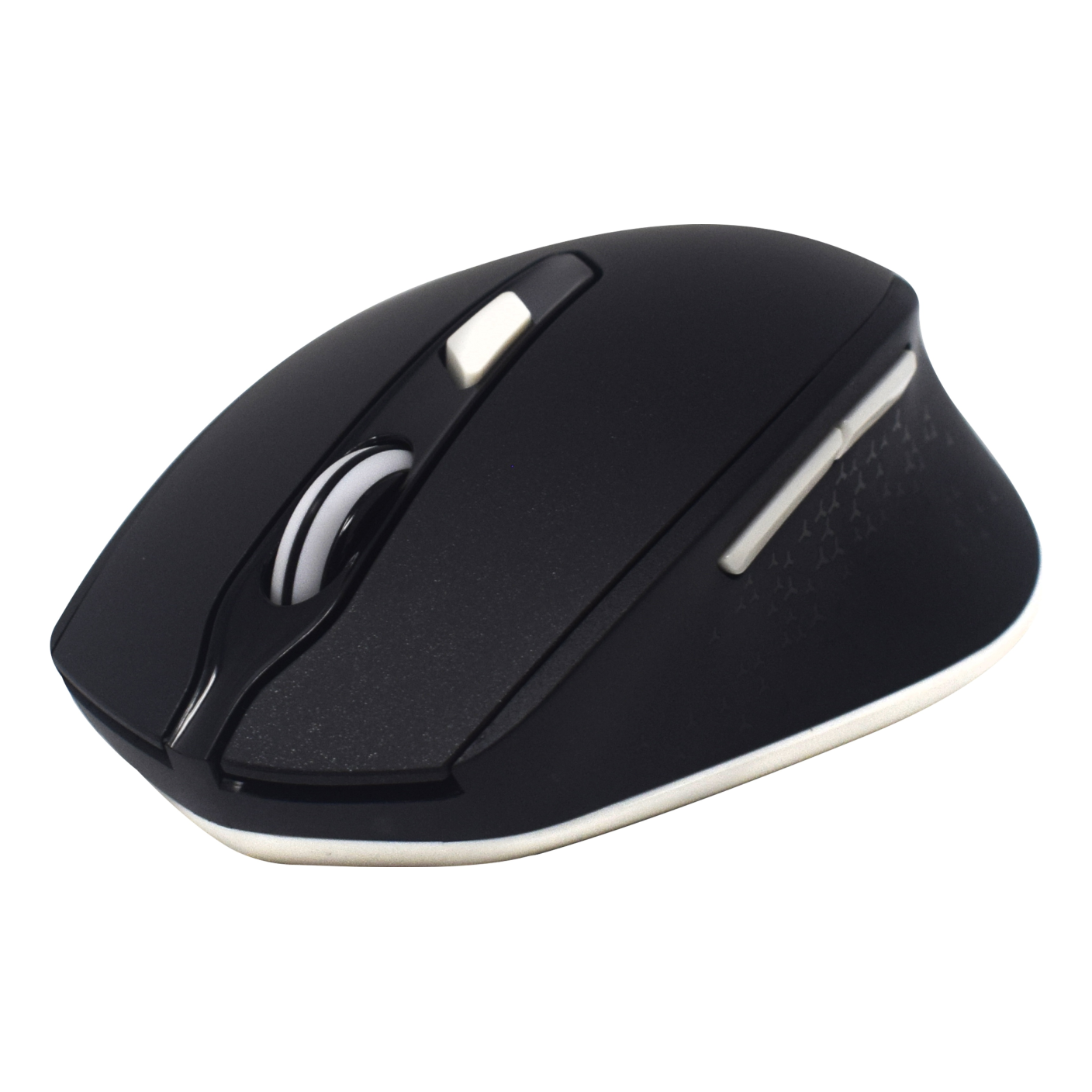 Mouse Naceb Technology NA-0119N