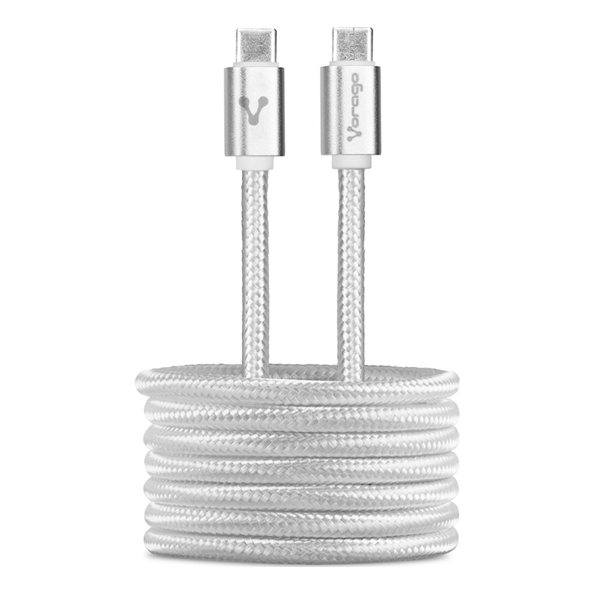 Cable  VORAGO CAB-124-WH