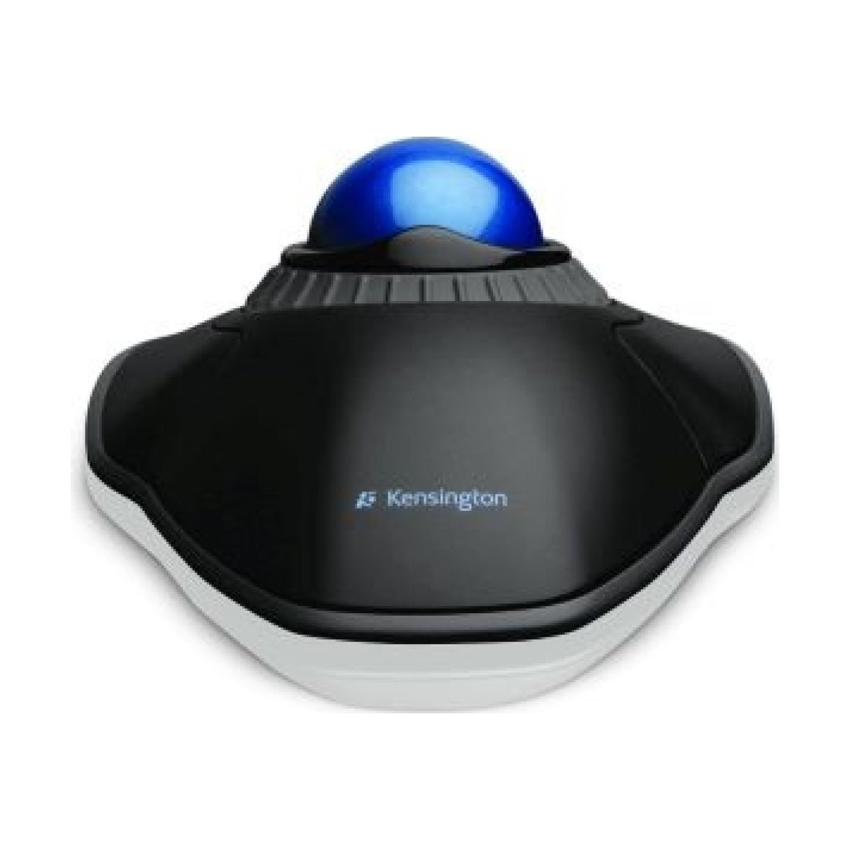 Trackball KENSINGTON K72337US 2 botones Negro