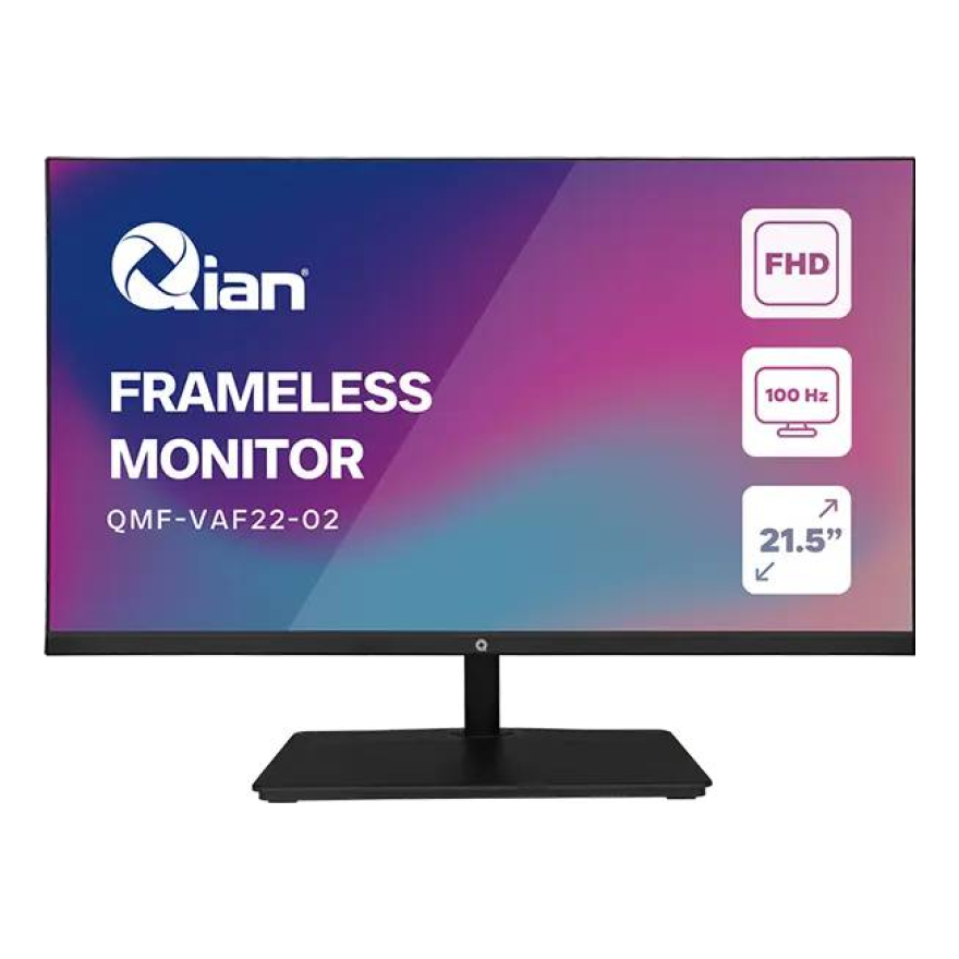 Monitores Qian QMF-VAF22-02