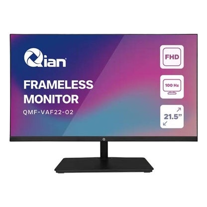 Monitores Qian QMF-VAF22-02