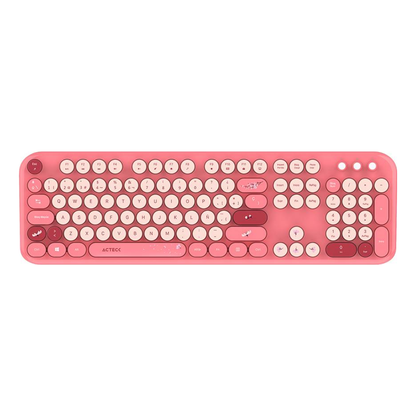 Kits para Teclado Y Mouse ACTECK MK485