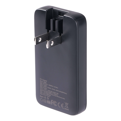 Cargadores OVALTECH OV-S65W