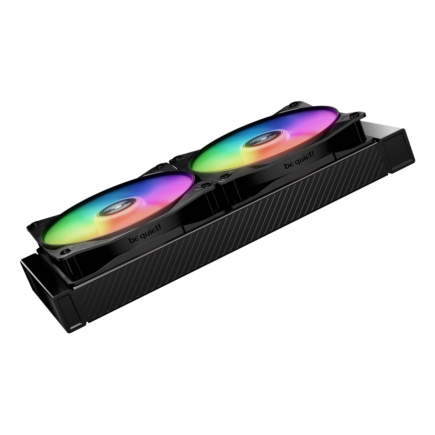 Enfriamiento y Ventilación Be Quiet BL130