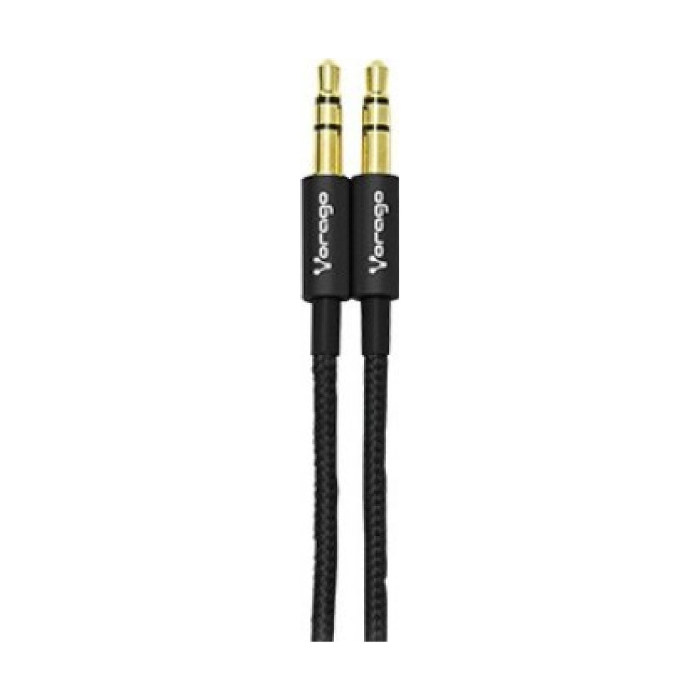 Cable de Audio VORAGO AC-365810-4