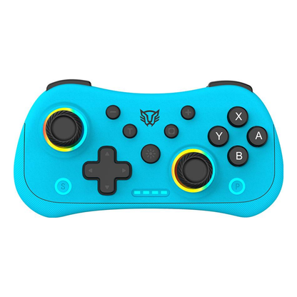 Controles Gaming Balam Rush KONTROL POCKET G555