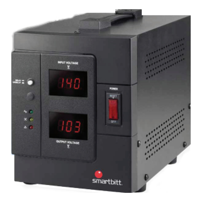 Regulador  SMARTBITT SBAVRC3000