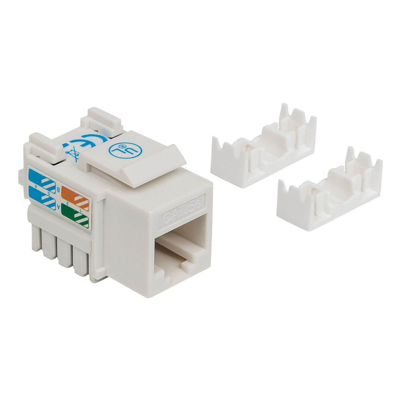 Keystone Jack CAT5E INTELLINET 210355